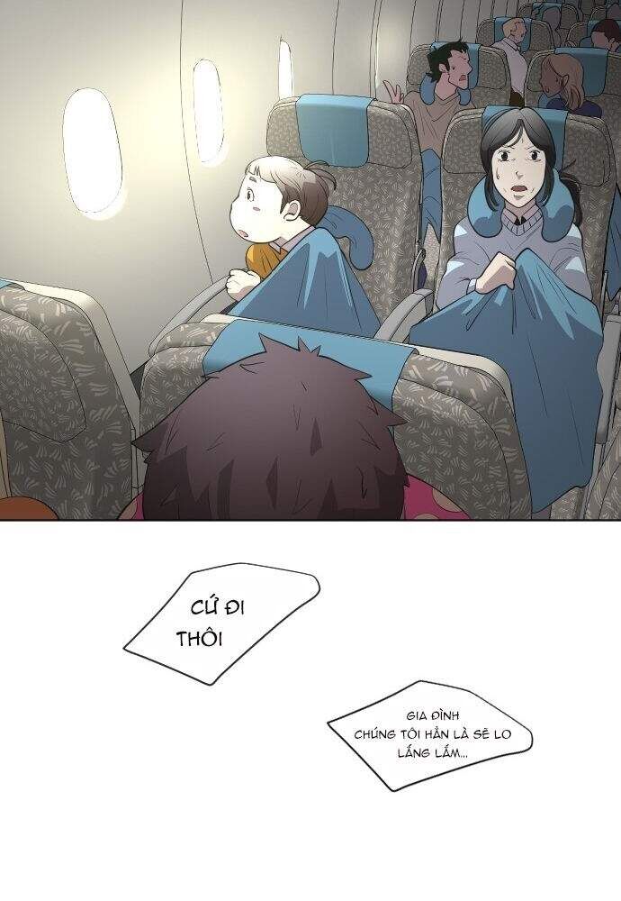 Kỷ Nguyên Siêu Anh Hùng Chap 79 - Next Chap 80