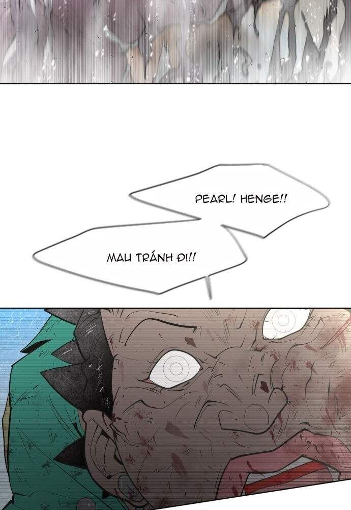 Kỷ Nguyên Siêu Anh Hùng Chap 79 - Next Chap 80