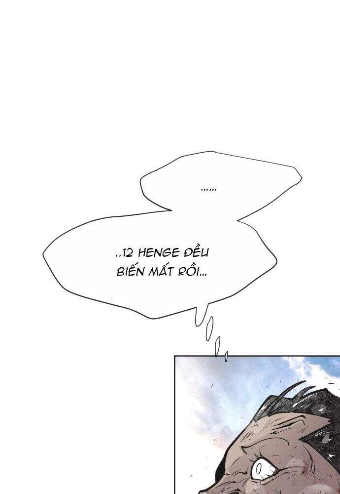 Kỷ Nguyên Siêu Anh Hùng Chap 79 - Next Chap 80