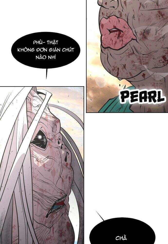 Kỷ Nguyên Siêu Anh Hùng Chap 79 - Next Chap 80