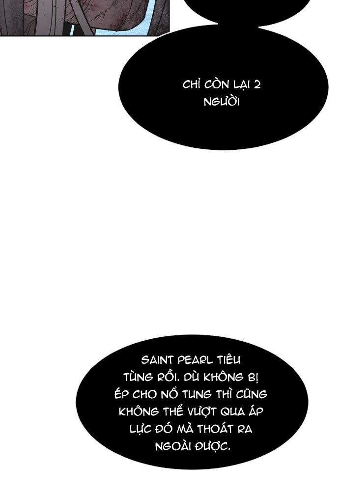 Kỷ Nguyên Siêu Anh Hùng Chap 79 - Next Chap 80