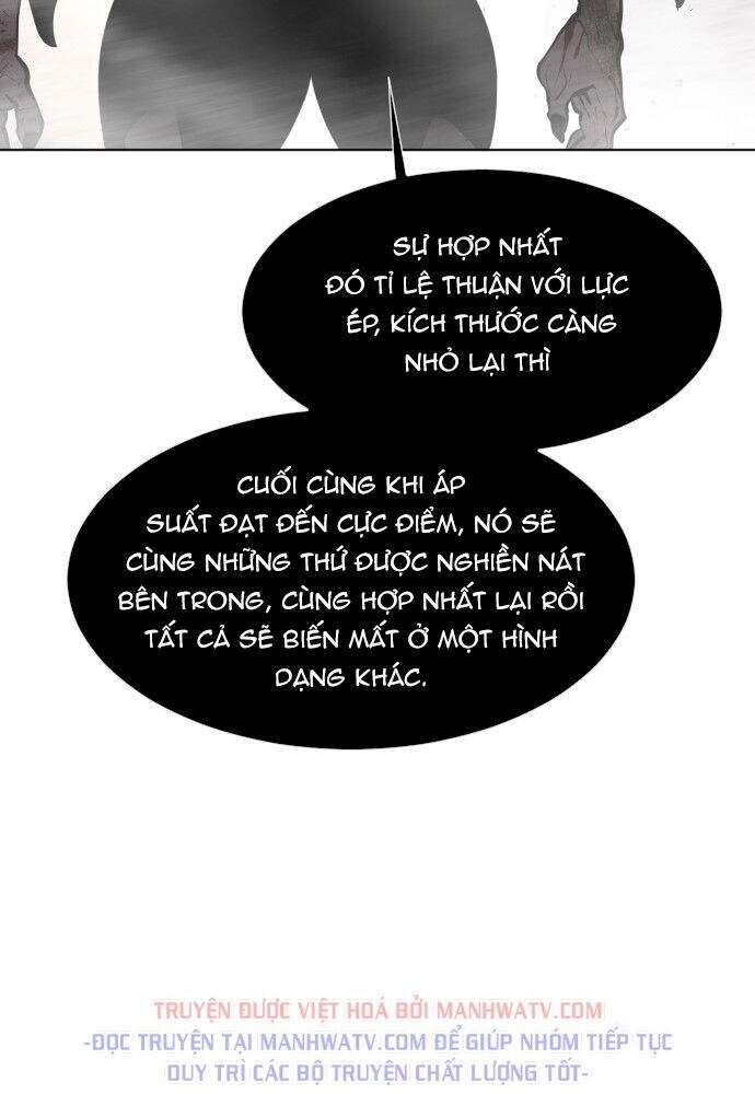 Kỷ Nguyên Siêu Anh Hùng Chap 79 - Next Chap 80