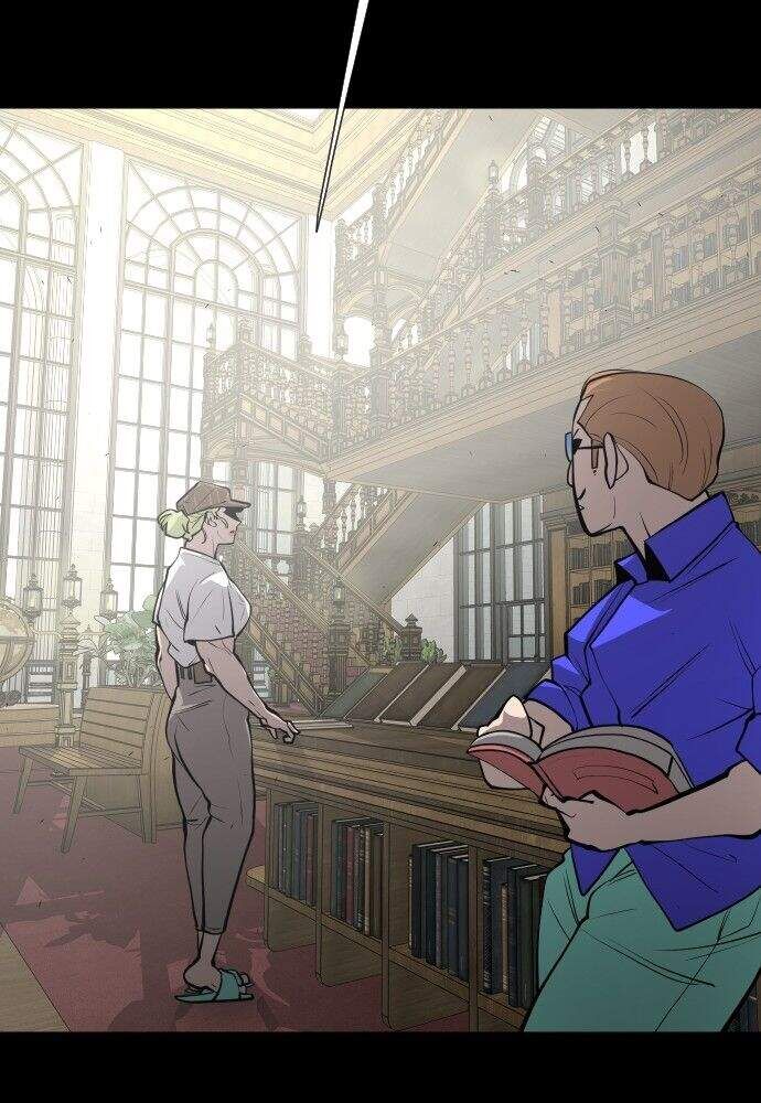 Kỷ Nguyên Siêu Anh Hùng Chap 79 - Next Chap 80