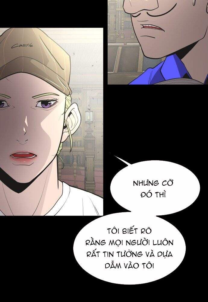 Kỷ Nguyên Siêu Anh Hùng Chap 79 - Next Chap 80