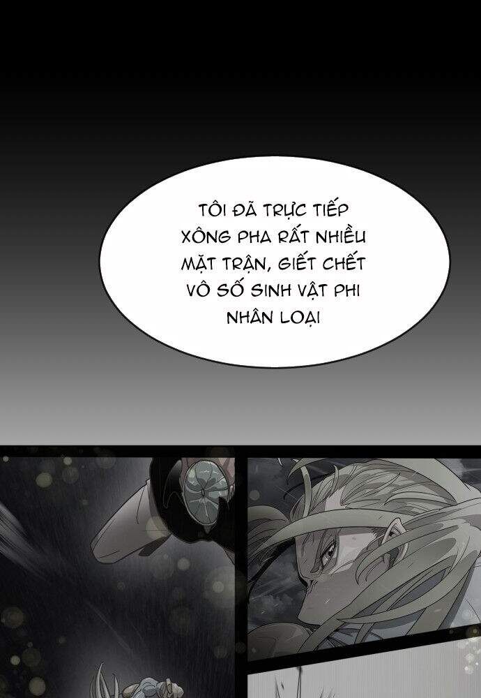 Kỷ Nguyên Siêu Anh Hùng Chap 79 - Next Chap 80