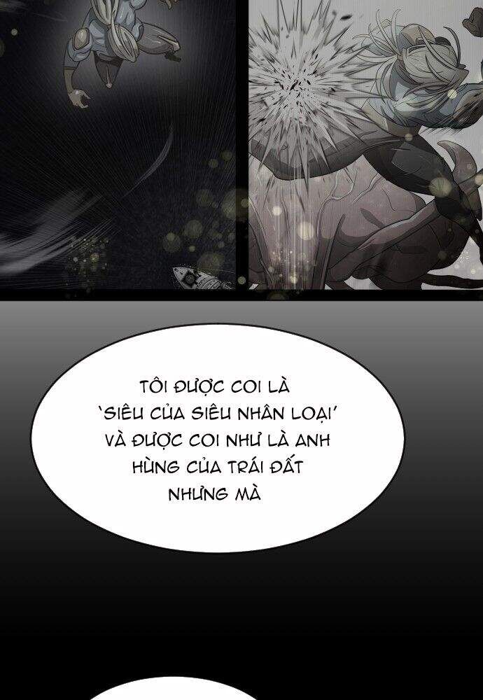 Kỷ Nguyên Siêu Anh Hùng Chap 79 - Next Chap 80