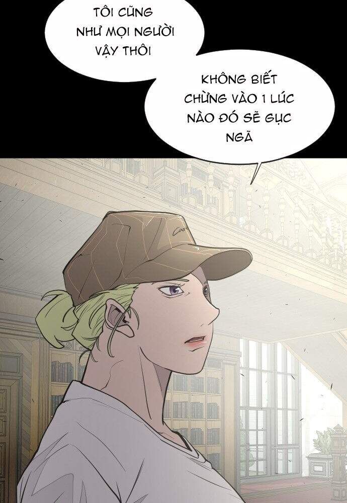 Kỷ Nguyên Siêu Anh Hùng Chap 79 - Next Chap 80