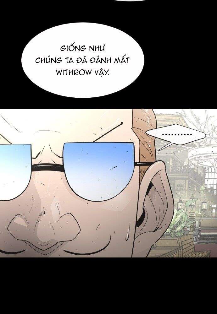 Kỷ Nguyên Siêu Anh Hùng Chap 79 - Next Chap 80
