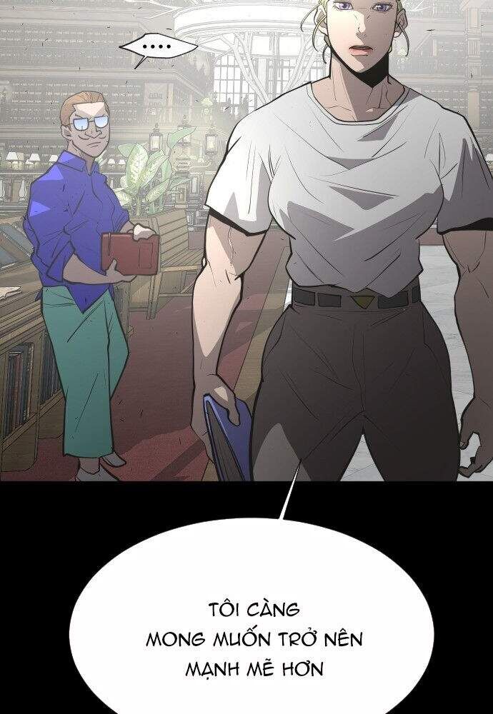Kỷ Nguyên Siêu Anh Hùng Chap 79 - Next Chap 80
