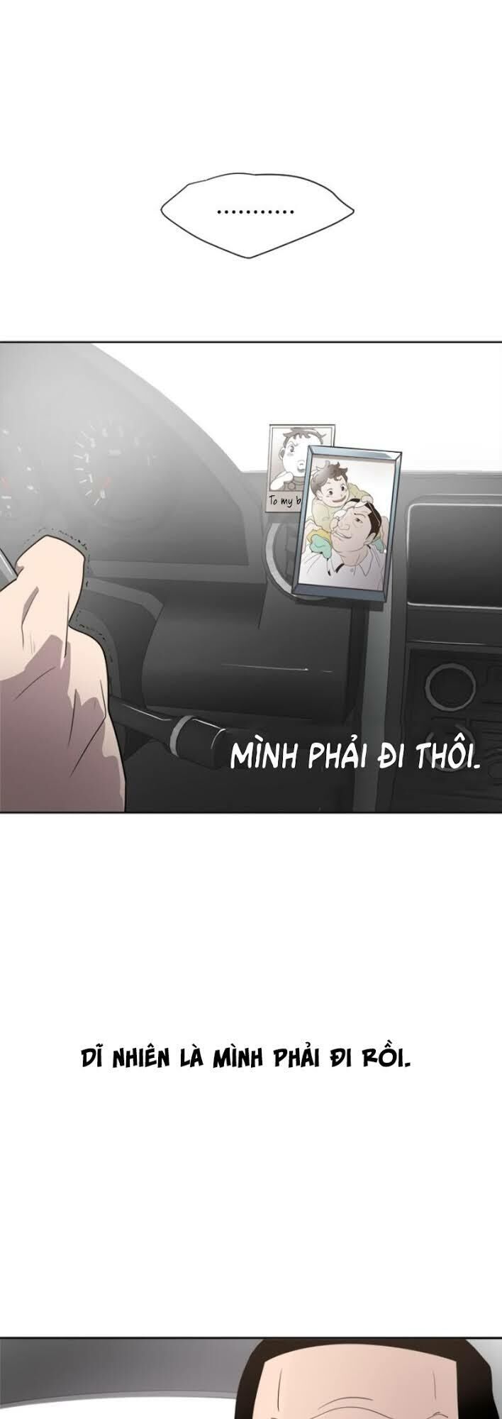 Kỷ Nguyên Siêu Anh Hùng Chap 8 - Next Chap 9