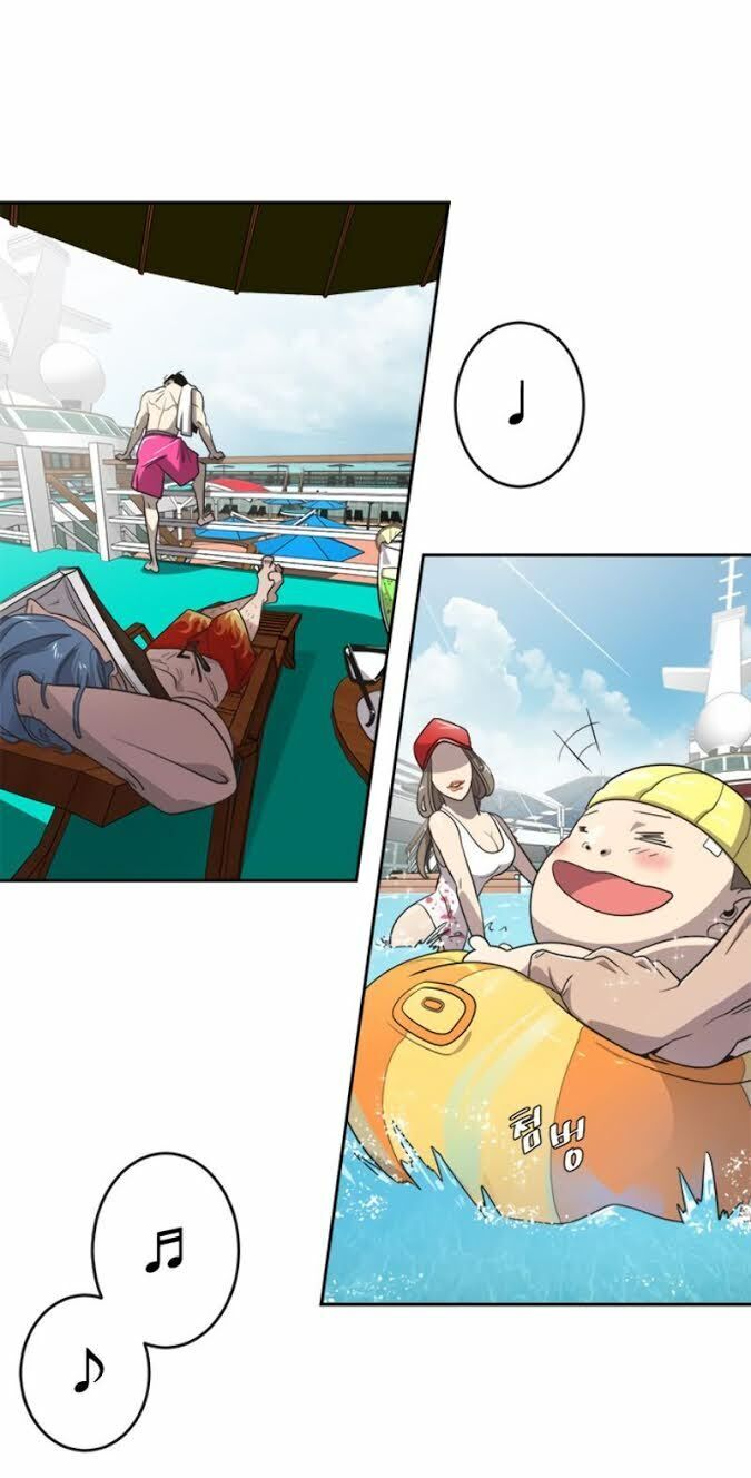 Kỷ Nguyên Siêu Anh Hùng Chap 8 - Next Chap 9