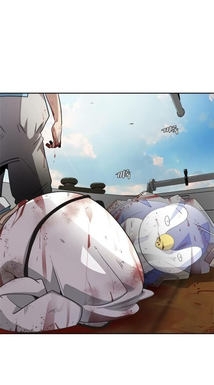 Kỷ Nguyên Siêu Anh Hùng Chap 8 - Next Chap 9