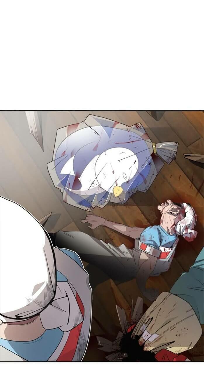 Kỷ Nguyên Siêu Anh Hùng Chap 8 - Next Chap 9