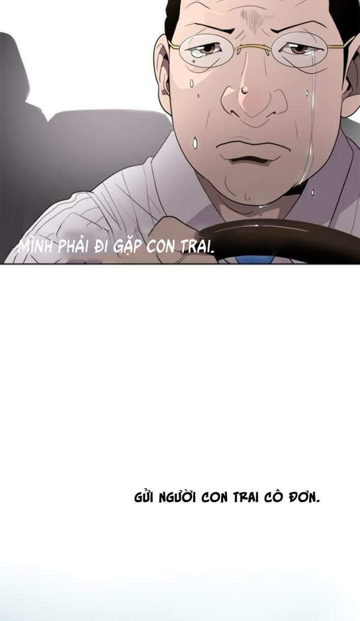 Kỷ Nguyên Siêu Anh Hùng Chap 8 - Next Chap 9