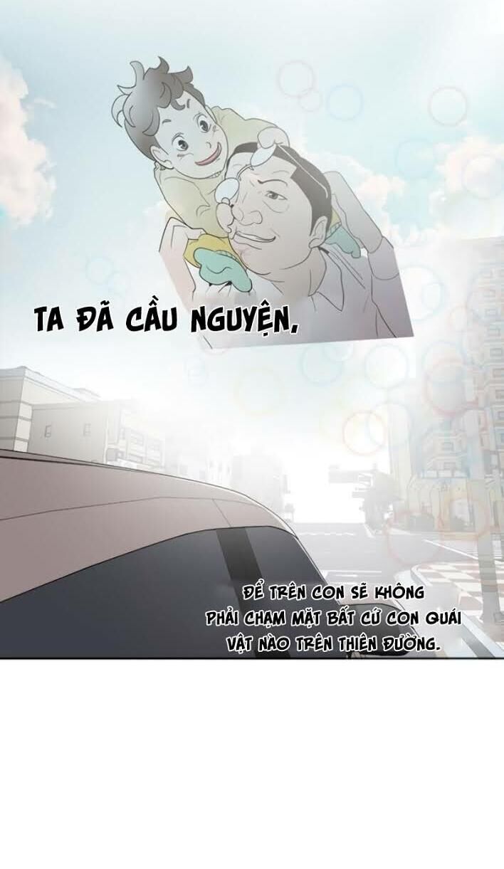 Kỷ Nguyên Siêu Anh Hùng Chap 8 - Next Chap 9