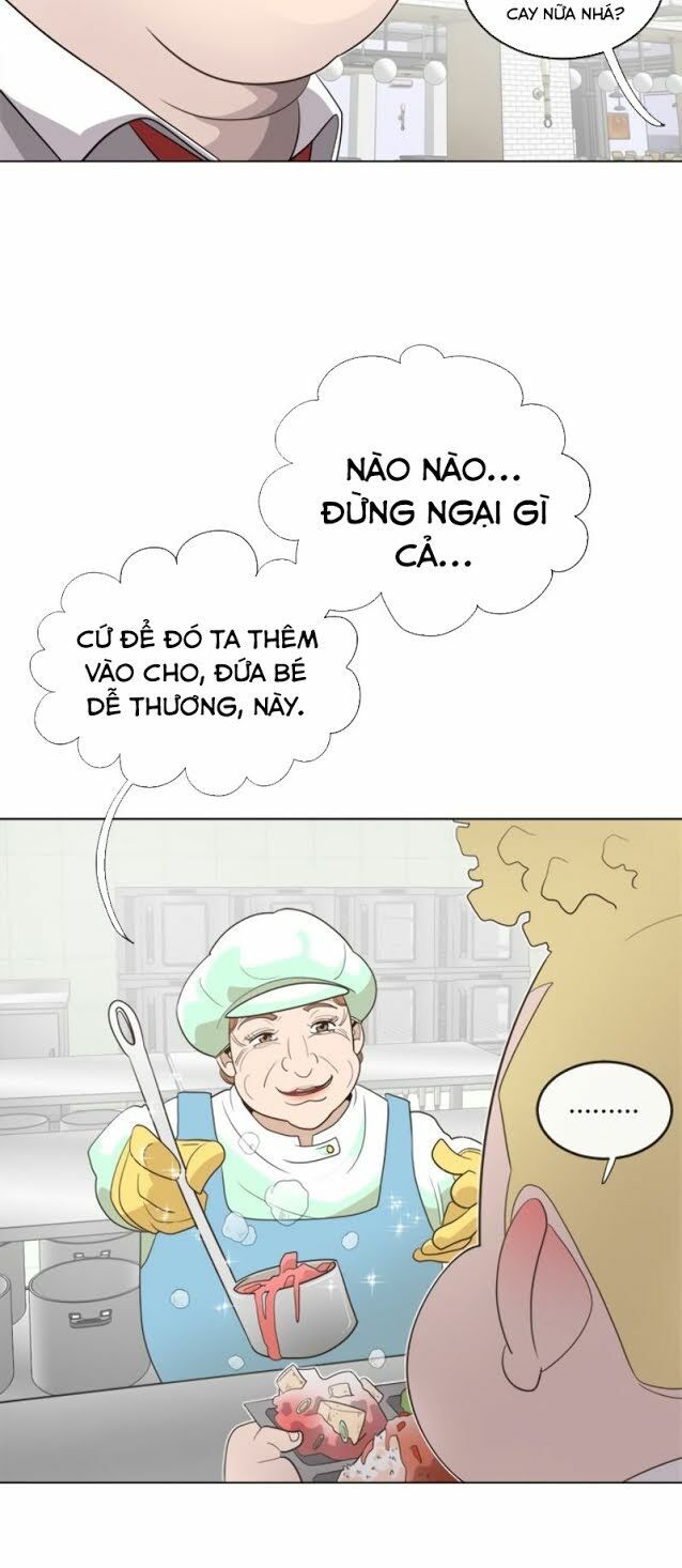Kỷ Nguyên Siêu Anh Hùng Chap 8 - Next Chap 9