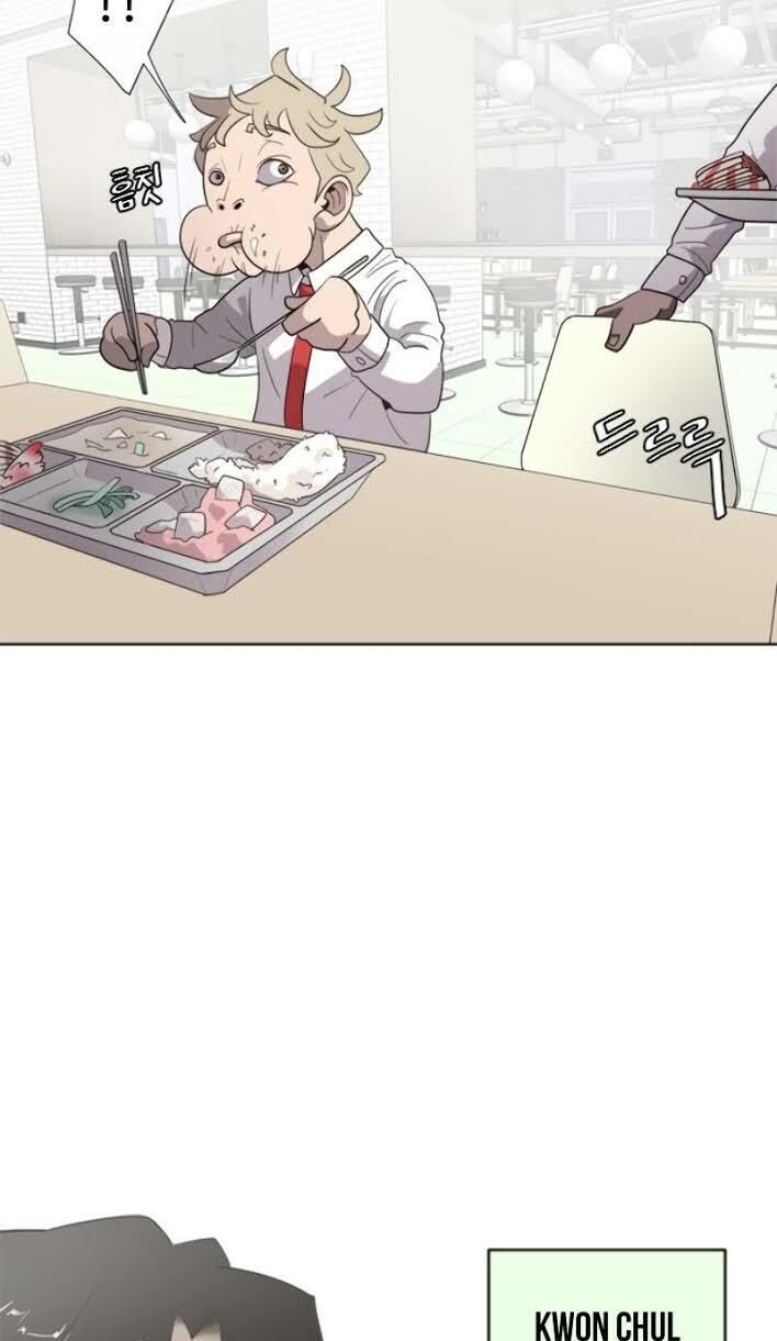 Kỷ Nguyên Siêu Anh Hùng Chap 8 - Next Chap 9