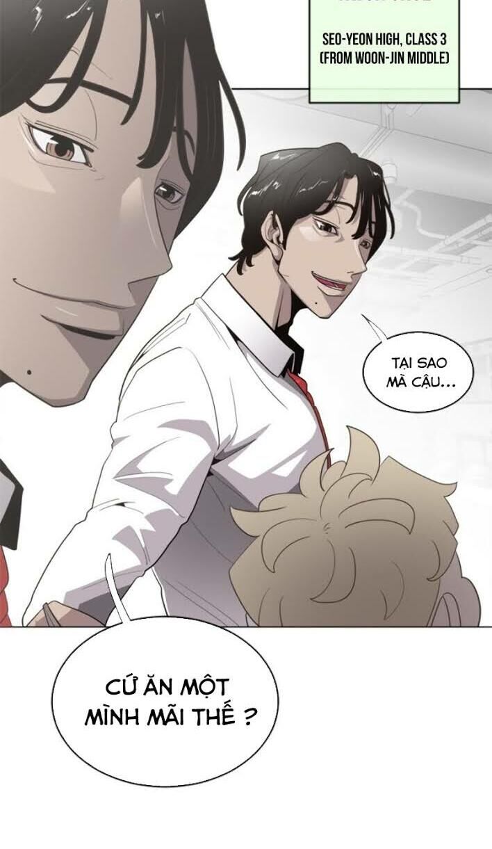 Kỷ Nguyên Siêu Anh Hùng Chap 8 - Next Chap 9