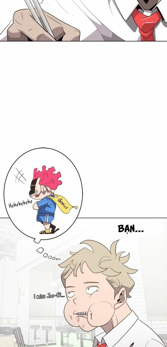 Kỷ Nguyên Siêu Anh Hùng Chap 8 - Next Chap 9