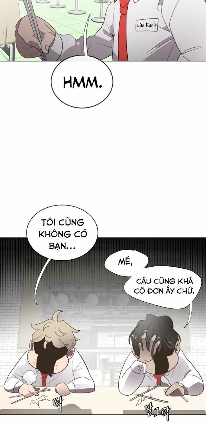 Kỷ Nguyên Siêu Anh Hùng Chap 8 - Next Chap 9