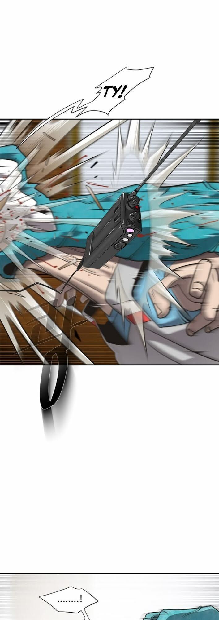 Kỷ Nguyên Siêu Anh Hùng Chap 8 - Next Chap 9