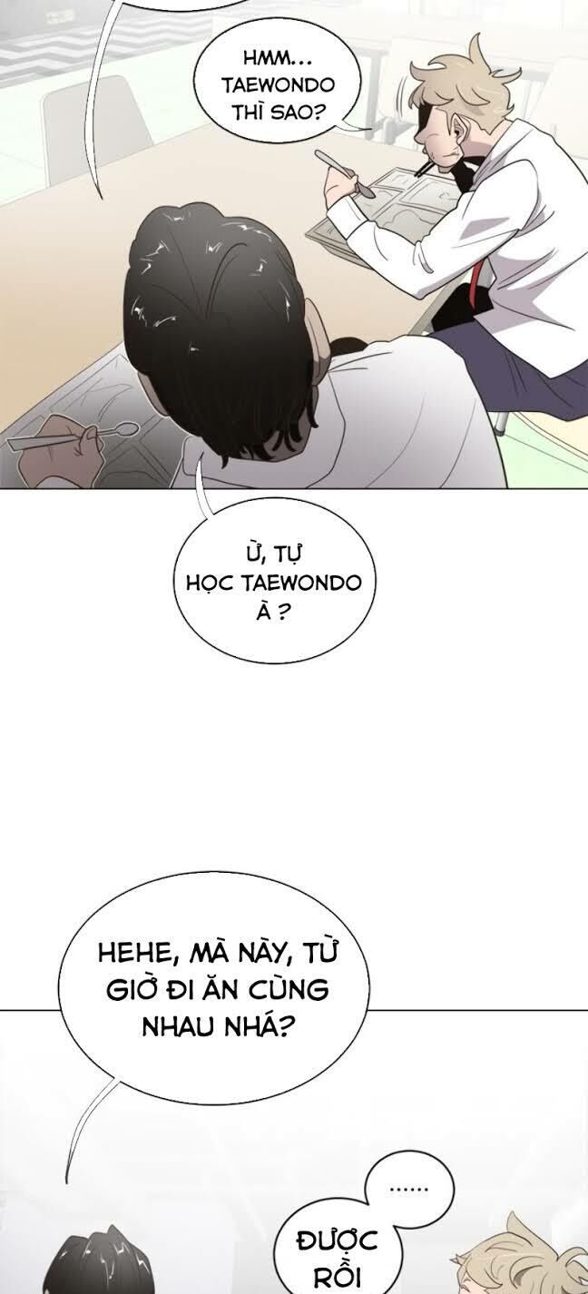Kỷ Nguyên Siêu Anh Hùng Chap 8 - Next Chap 9