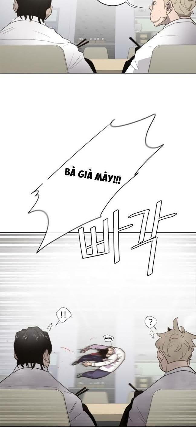 Kỷ Nguyên Siêu Anh Hùng Chap 8 - Next Chap 9