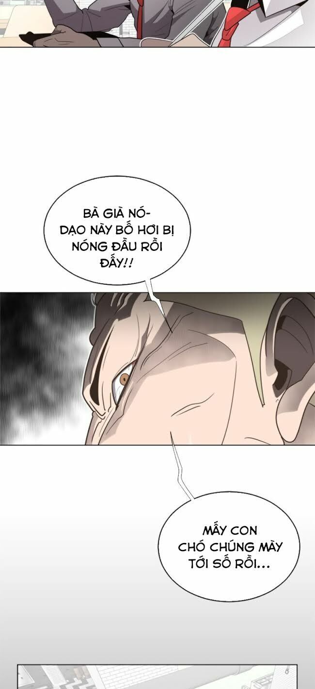 Kỷ Nguyên Siêu Anh Hùng Chap 8 - Next Chap 9