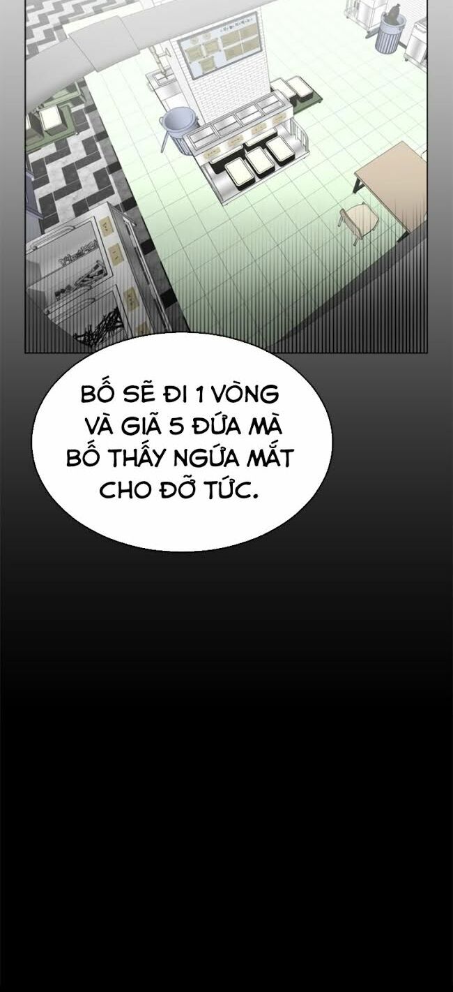 Kỷ Nguyên Siêu Anh Hùng Chap 8 - Next Chap 9