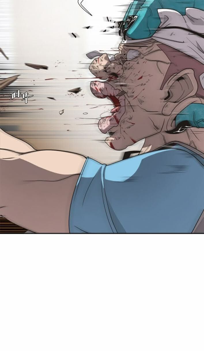 Kỷ Nguyên Siêu Anh Hùng Chap 8 - Next Chap 9