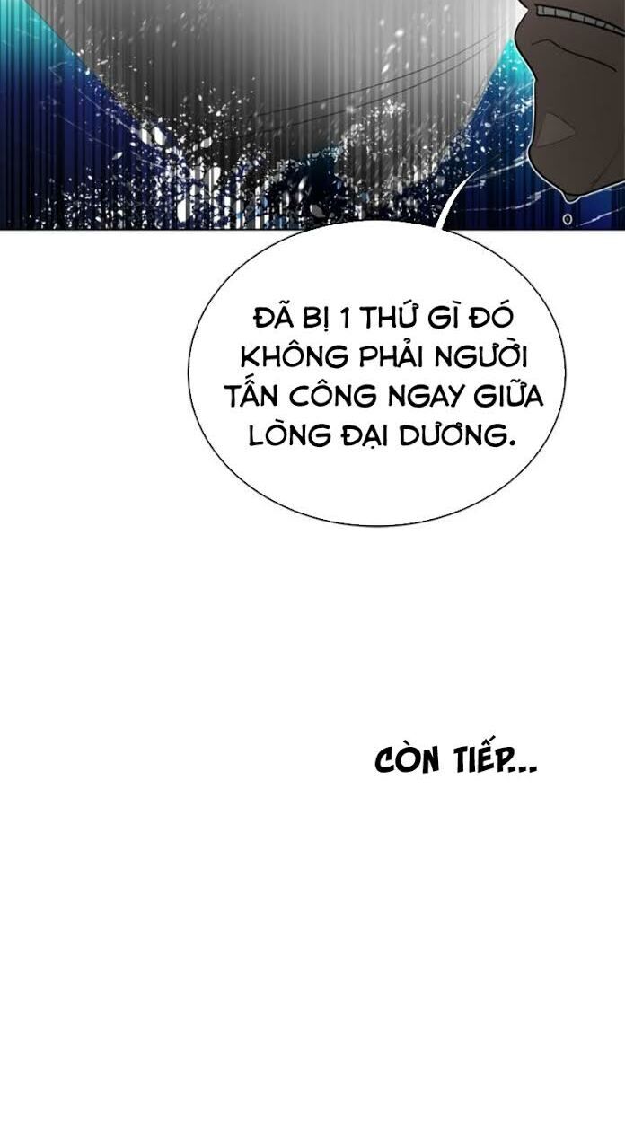 Kỷ Nguyên Siêu Anh Hùng Chap 8 - Next Chap 9