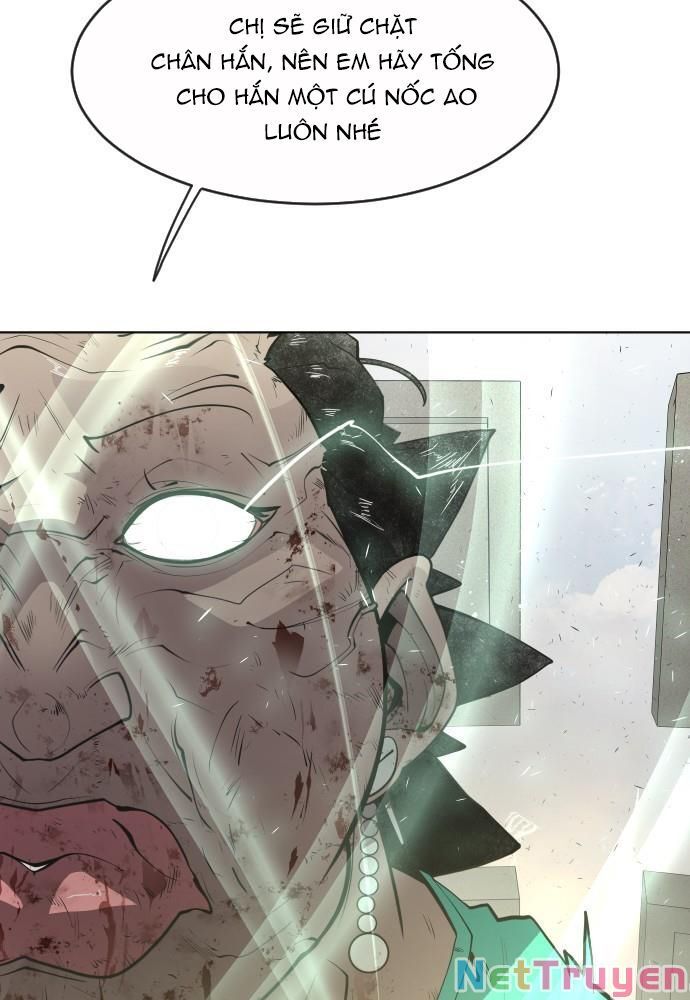 Kỷ Nguyên Siêu Anh Hùng Chap 80 - Next Chap 81