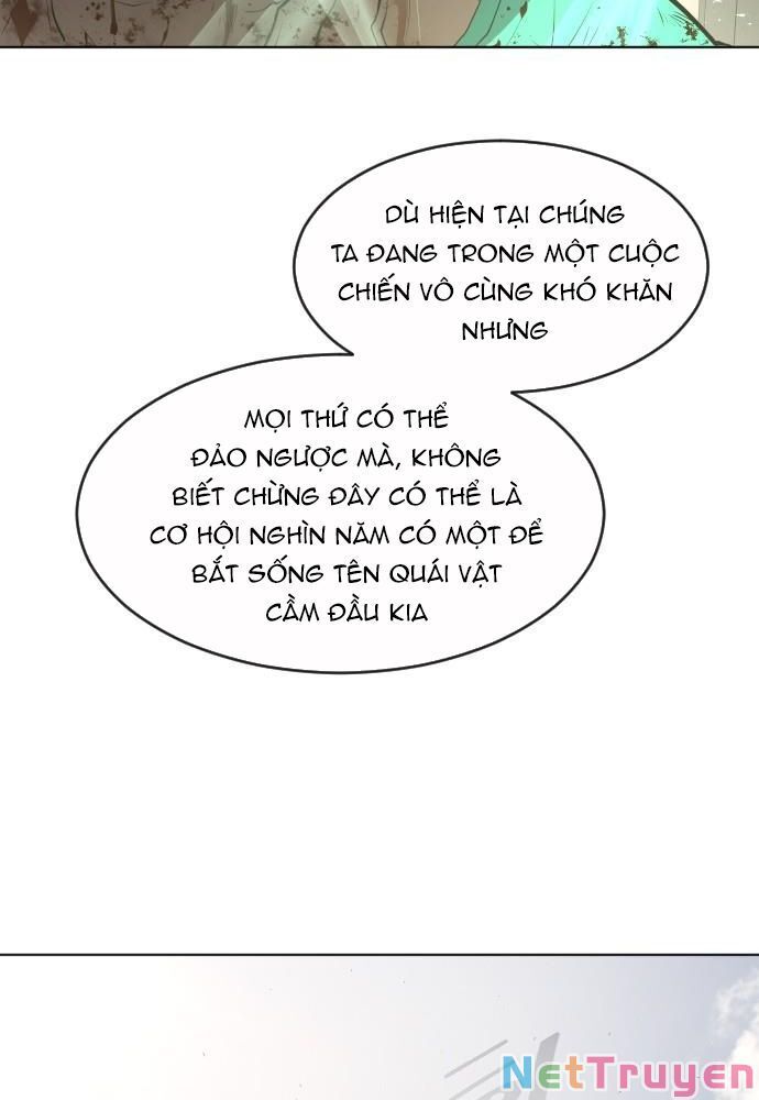Kỷ Nguyên Siêu Anh Hùng Chap 80 - Next Chap 81