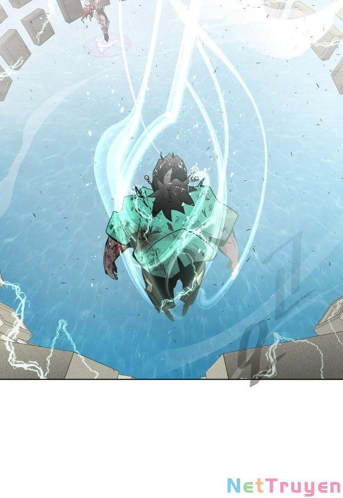 Kỷ Nguyên Siêu Anh Hùng Chap 80 - Next Chap 81