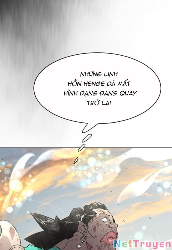 Kỷ Nguyên Siêu Anh Hùng Chap 80 - Next Chap 81