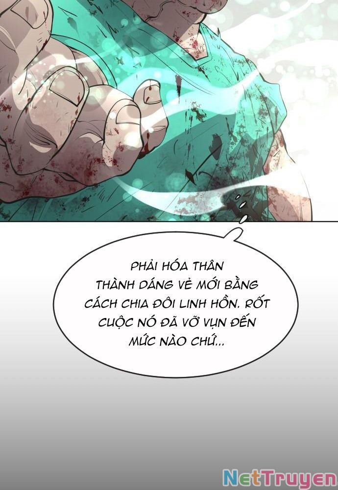 Kỷ Nguyên Siêu Anh Hùng Chap 80 - Next Chap 81