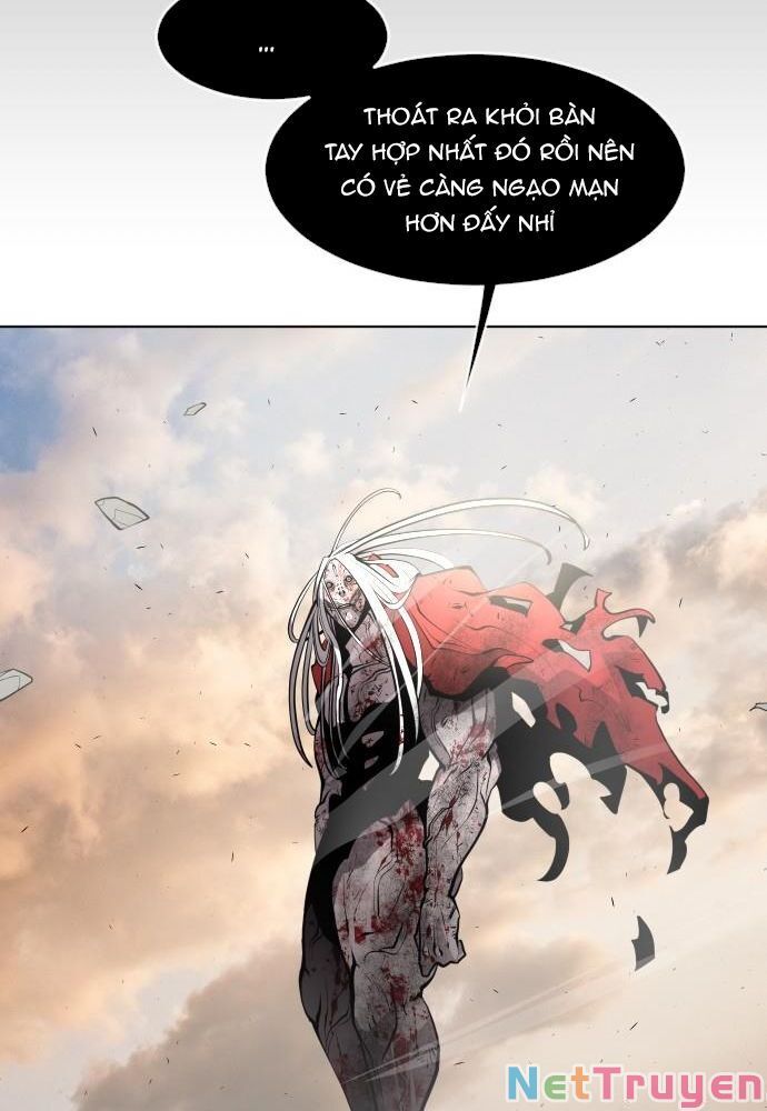 Kỷ Nguyên Siêu Anh Hùng Chap 80 - Next Chap 81