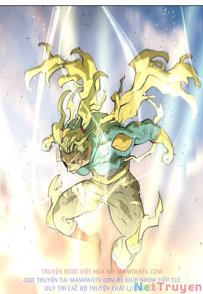 Kỷ Nguyên Siêu Anh Hùng Chap 80 - Next Chap 81