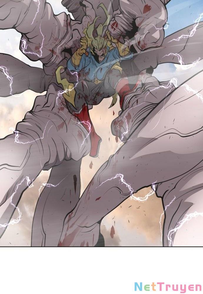 Kỷ Nguyên Siêu Anh Hùng Chap 80 - Next Chap 81