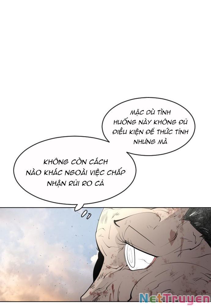 Kỷ Nguyên Siêu Anh Hùng Chap 80 - Next Chap 81