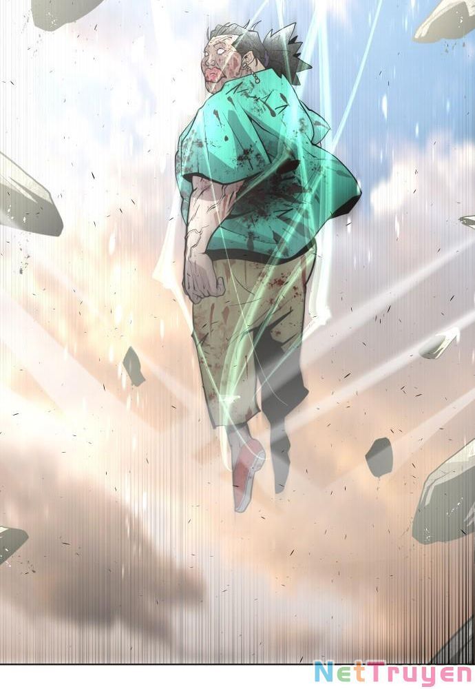 Kỷ Nguyên Siêu Anh Hùng Chap 80 - Next Chap 81