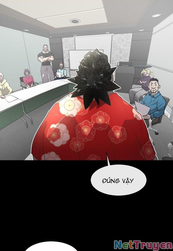 Kỷ Nguyên Siêu Anh Hùng Chap 81 - Next Chap 82