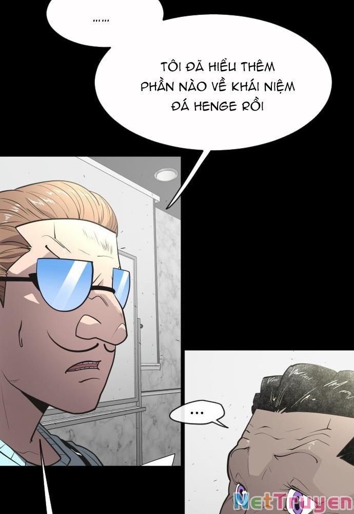Kỷ Nguyên Siêu Anh Hùng Chap 81 - Next Chap 82