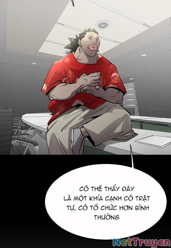 Kỷ Nguyên Siêu Anh Hùng Chap 81 - Next Chap 82