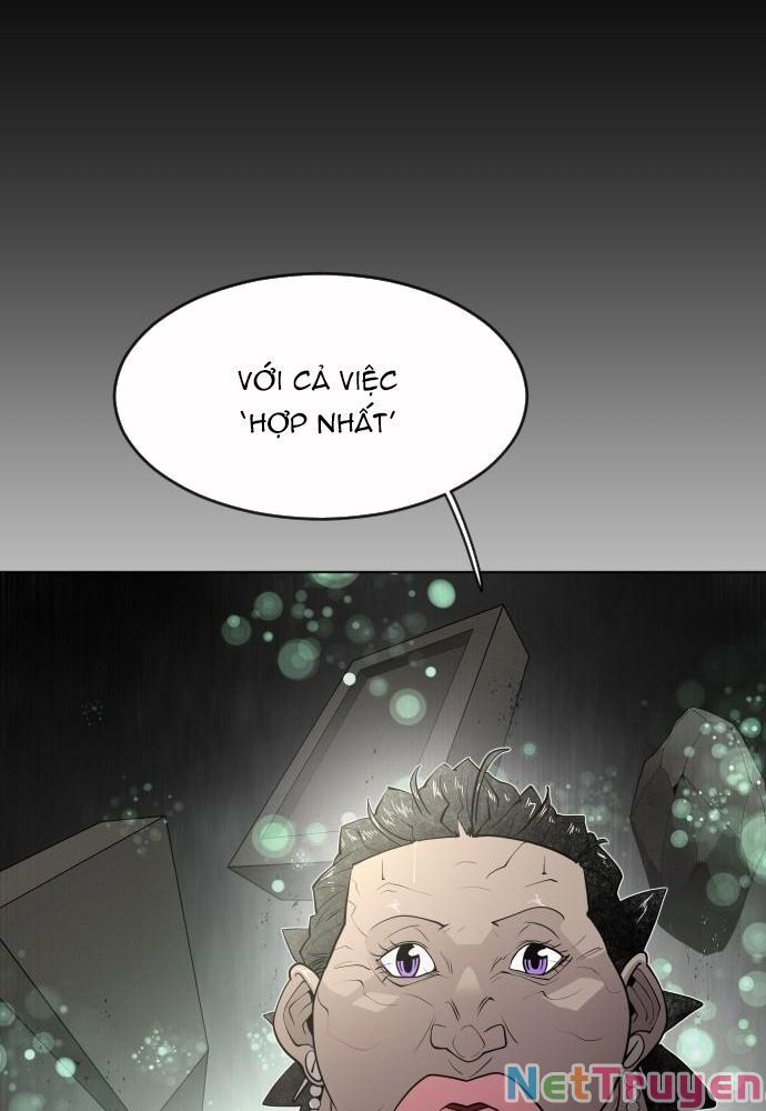 Kỷ Nguyên Siêu Anh Hùng Chap 81 - Next Chap 82