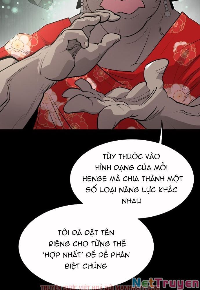 Kỷ Nguyên Siêu Anh Hùng Chap 81 - Next Chap 82