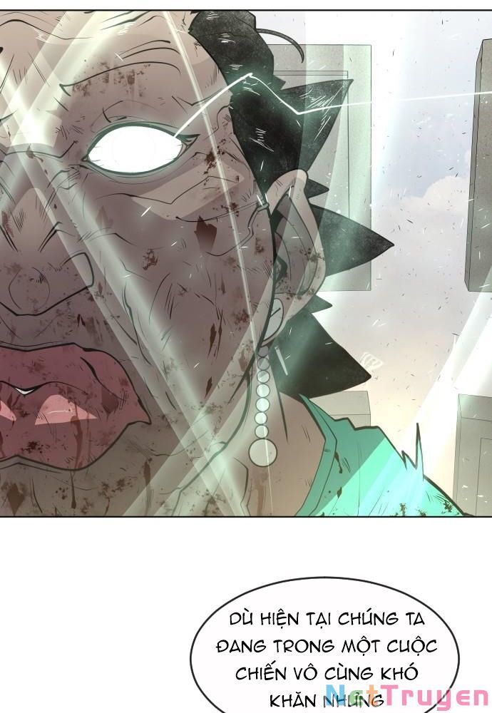 Kỷ Nguyên Siêu Anh Hùng Chap 81 - Next Chap 82
