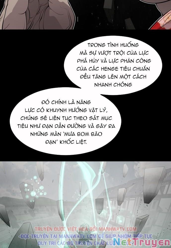 Kỷ Nguyên Siêu Anh Hùng Chap 81 - Next Chap 82