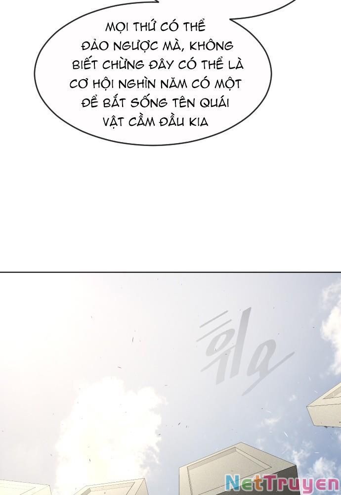 Kỷ Nguyên Siêu Anh Hùng Chap 81 - Next Chap 82