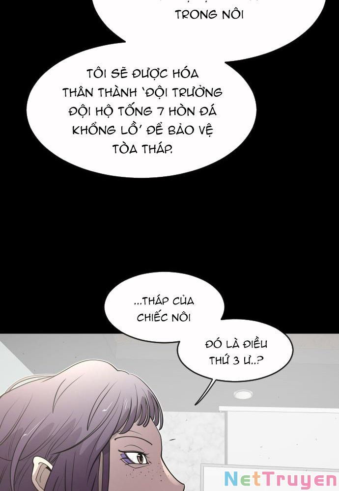 Kỷ Nguyên Siêu Anh Hùng Chap 81 - Next Chap 82